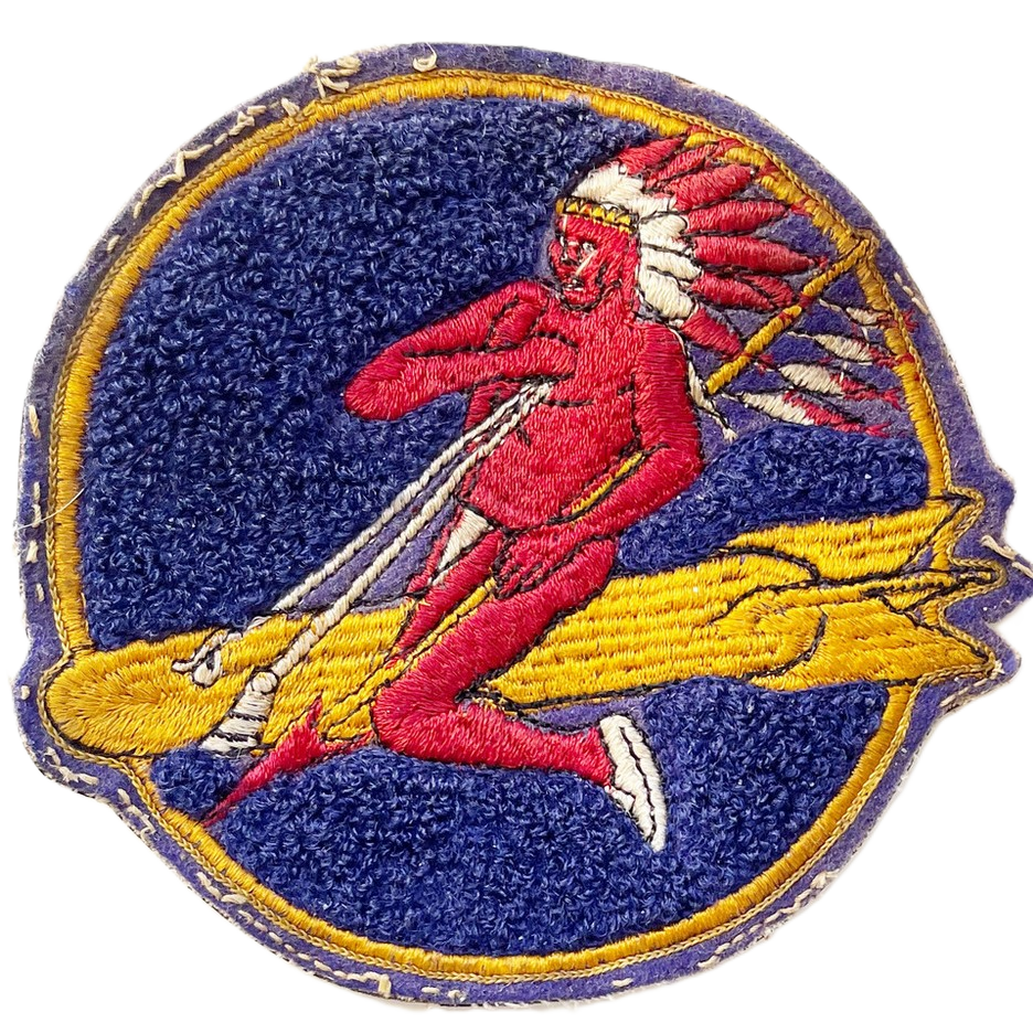 18th Bomb Squadron