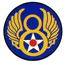 8th Air Force