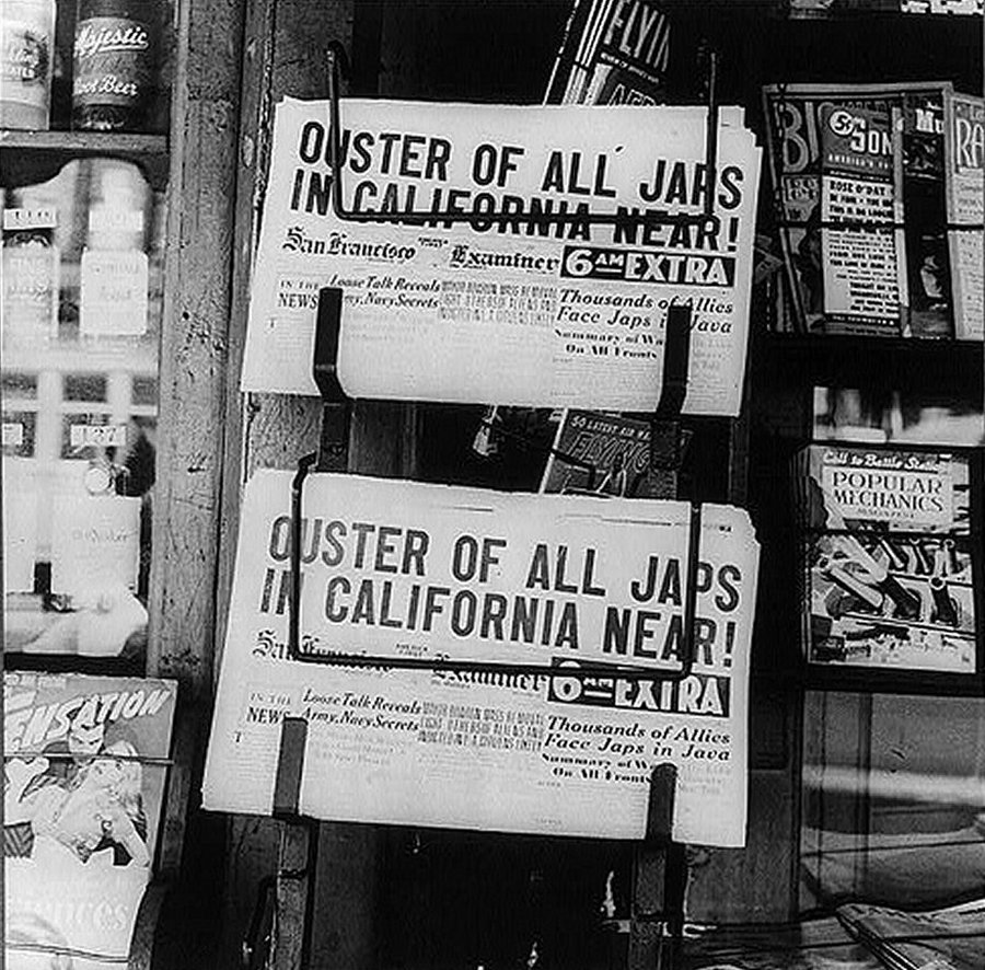 newspaper