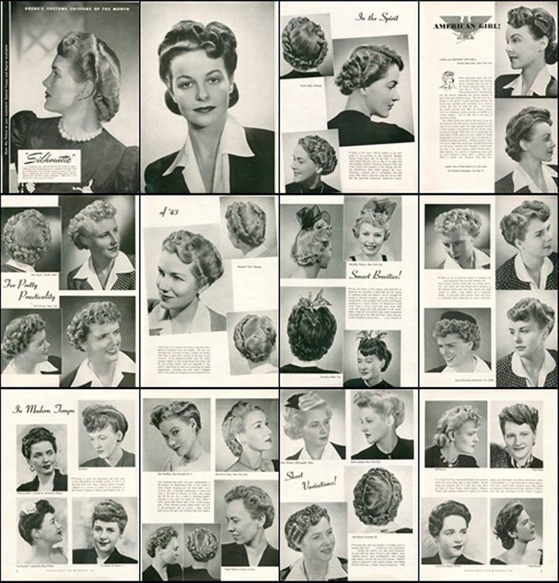 hair styles