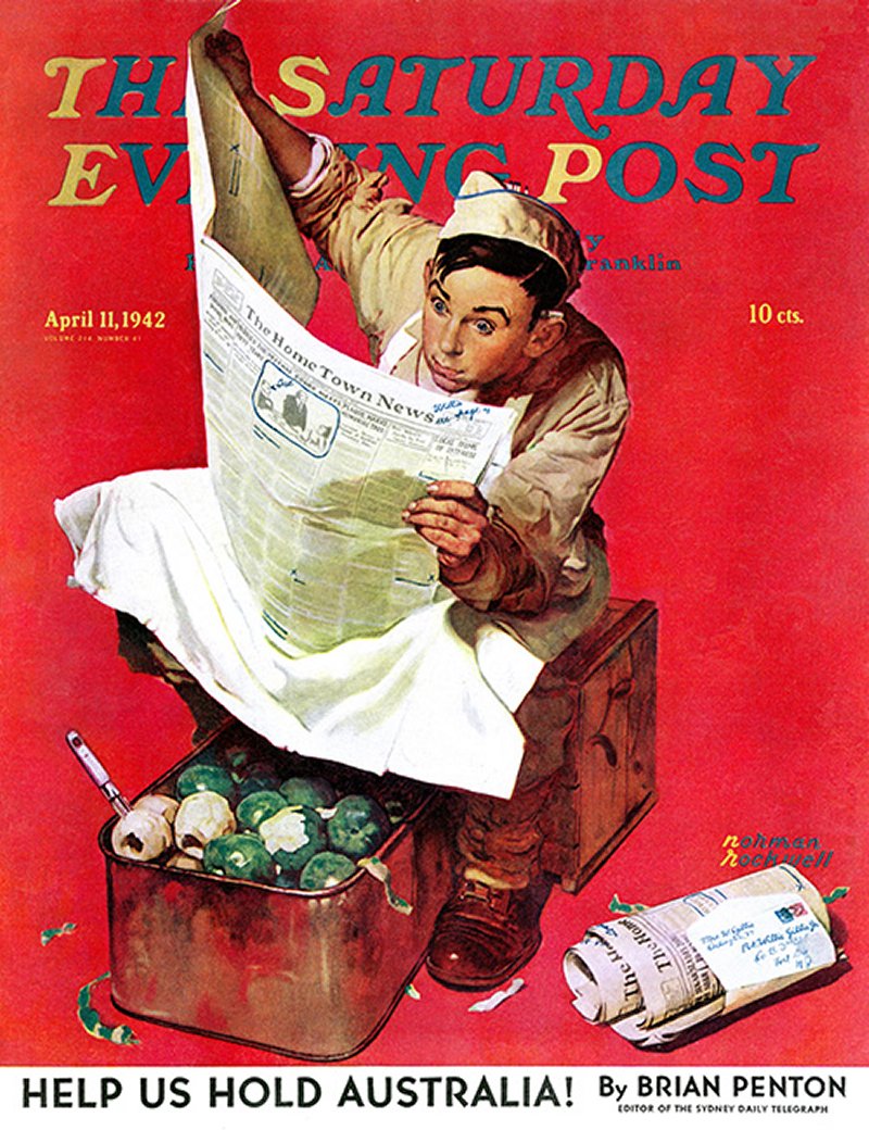 post