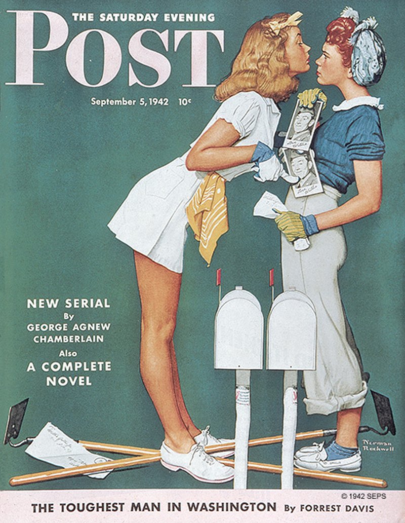 post