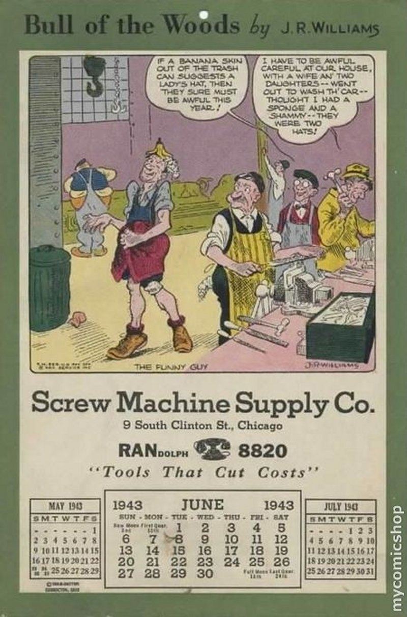 workers
