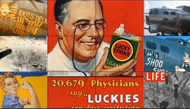 Lucky Strike