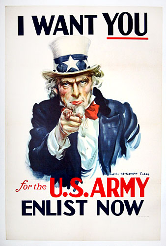 uncle sam