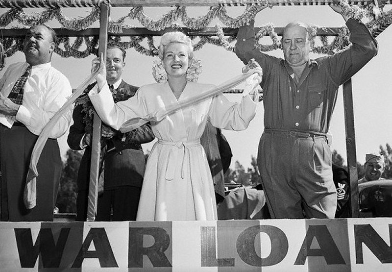 betty grable
