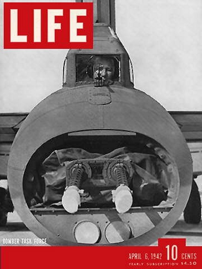 life mag