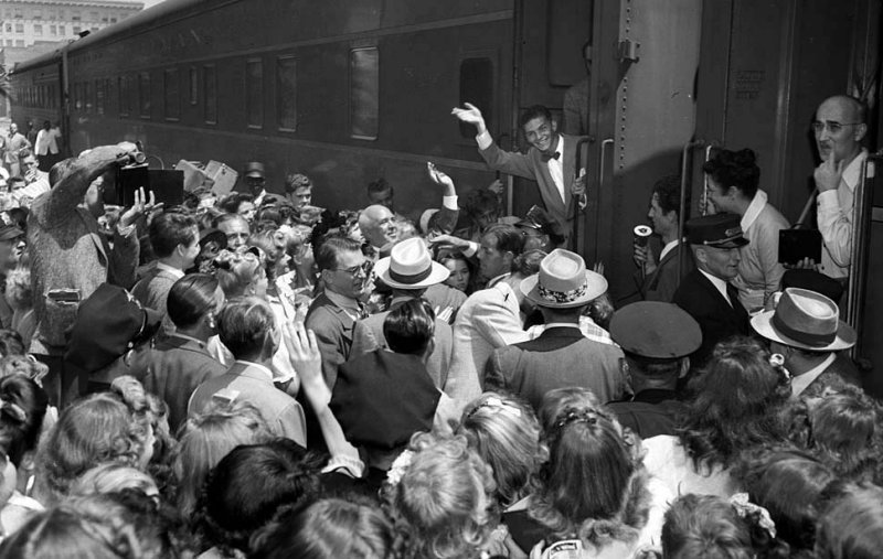 frank sinatra