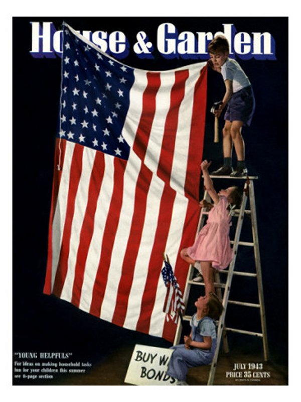 flag