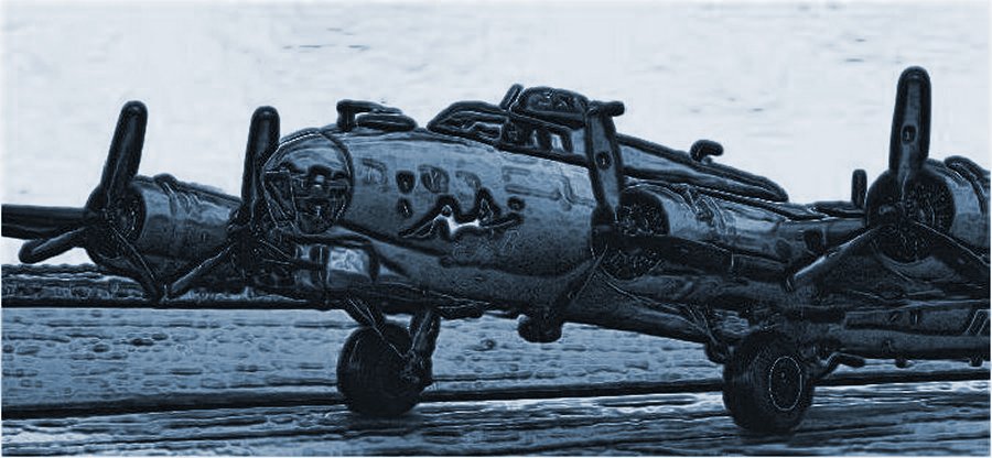 plane
