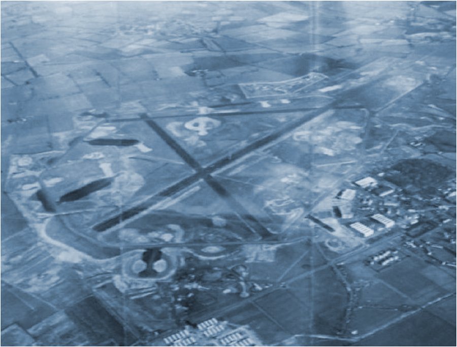 plane
