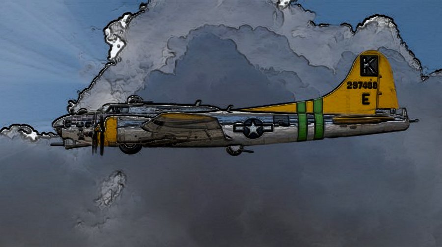 plane