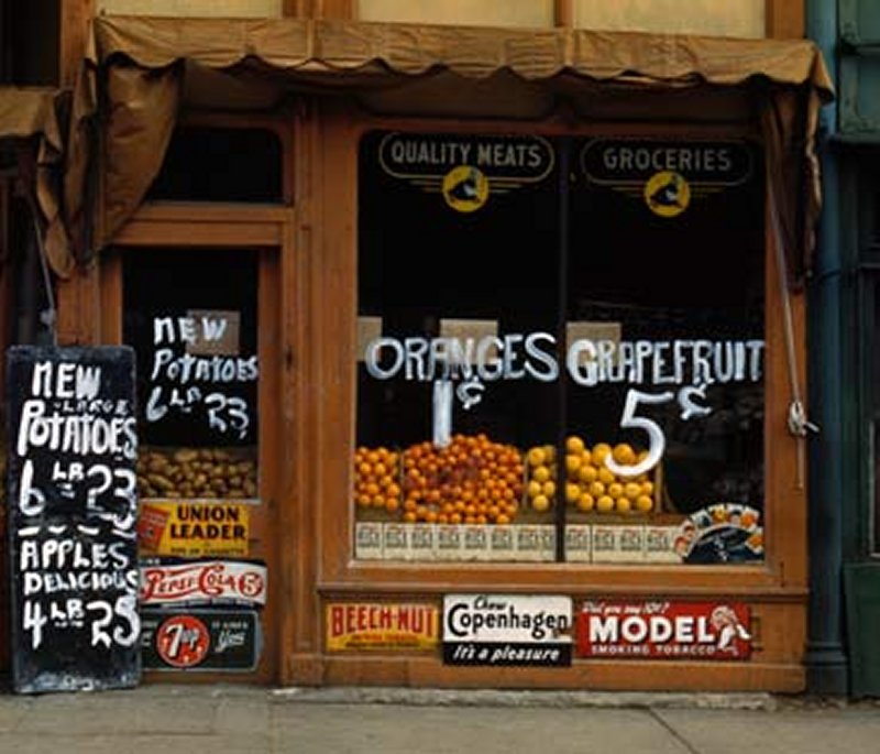 store