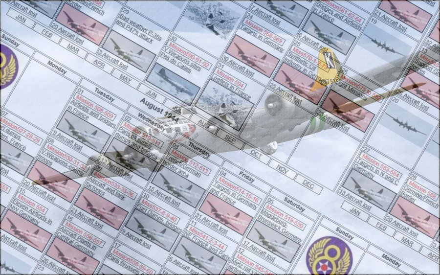 calendar