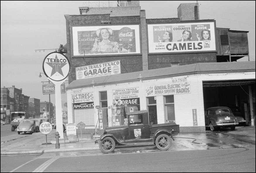 model T