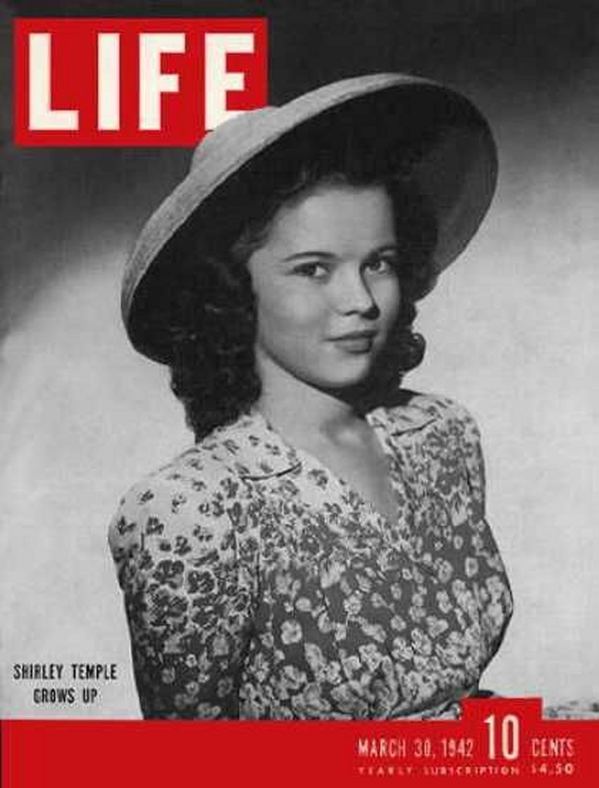 Shirley