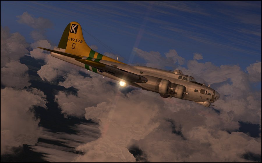 plane