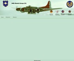 34th Bomb Group (H)